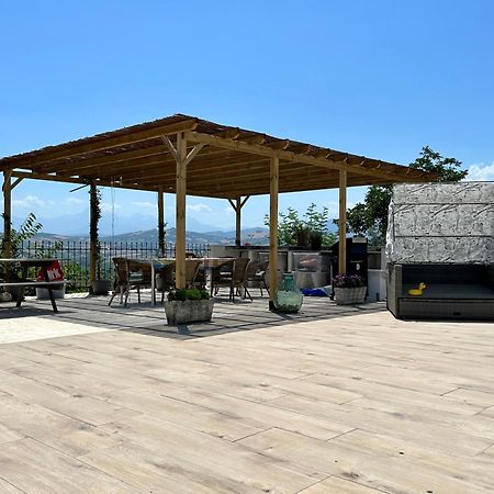 Bed And Breakfast La Pecora Rosa Sant'Omero Εξωτερικό φωτογραφία