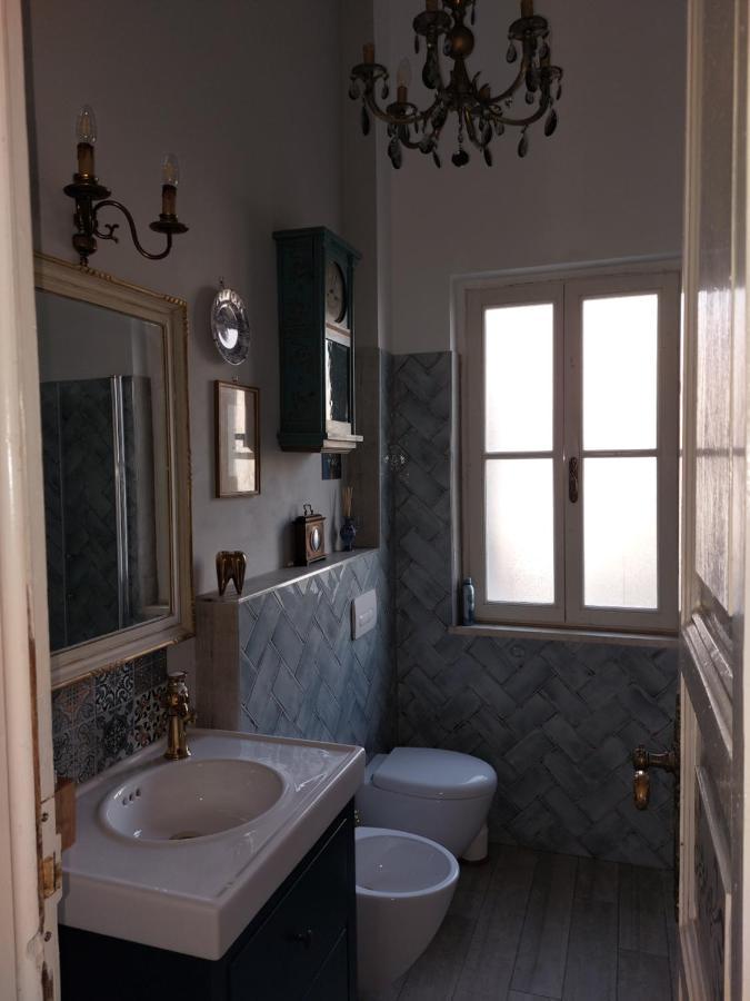 Bed And Breakfast La Pecora Rosa Sant'Omero Εξωτερικό φωτογραφία