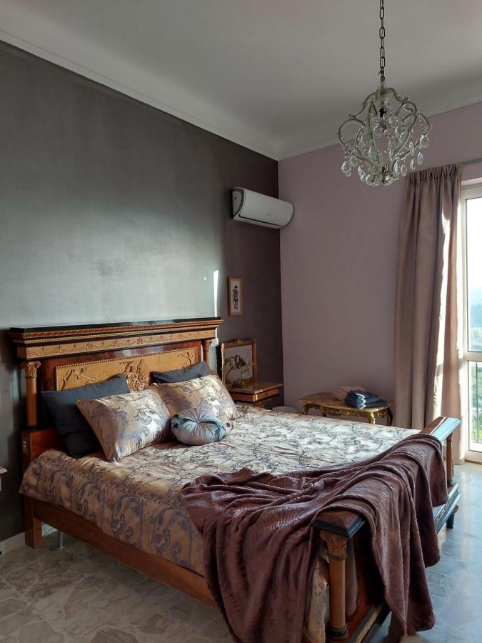 Bed And Breakfast La Pecora Rosa Sant'Omero Εξωτερικό φωτογραφία