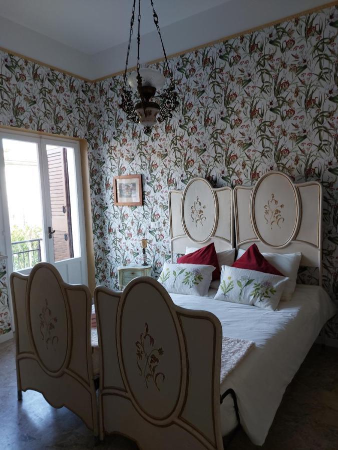 Bed And Breakfast La Pecora Rosa Sant'Omero Εξωτερικό φωτογραφία