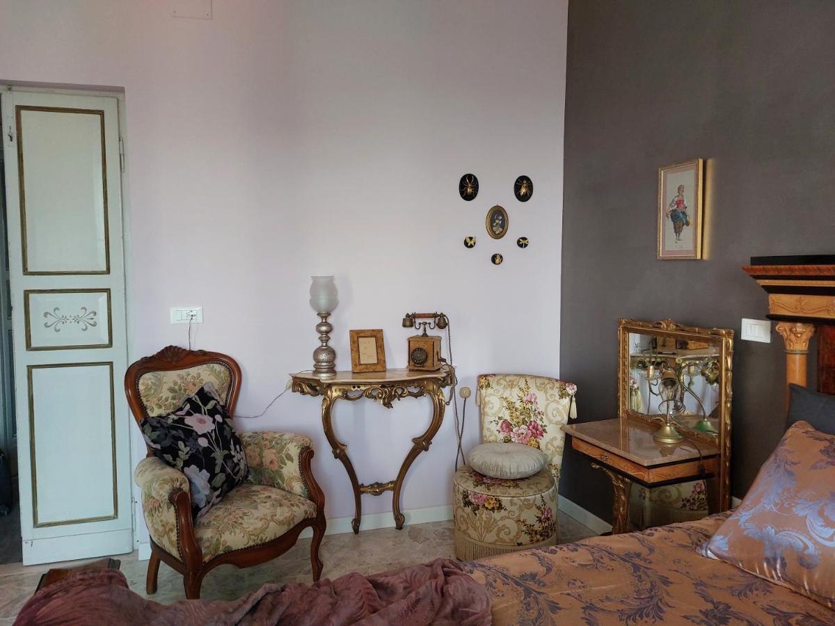 Bed And Breakfast La Pecora Rosa Sant'Omero Εξωτερικό φωτογραφία