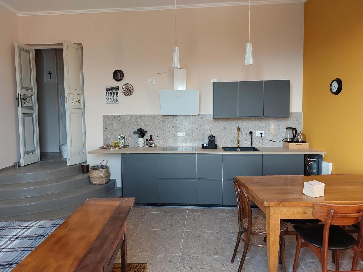 Bed And Breakfast La Pecora Rosa Sant'Omero Εξωτερικό φωτογραφία