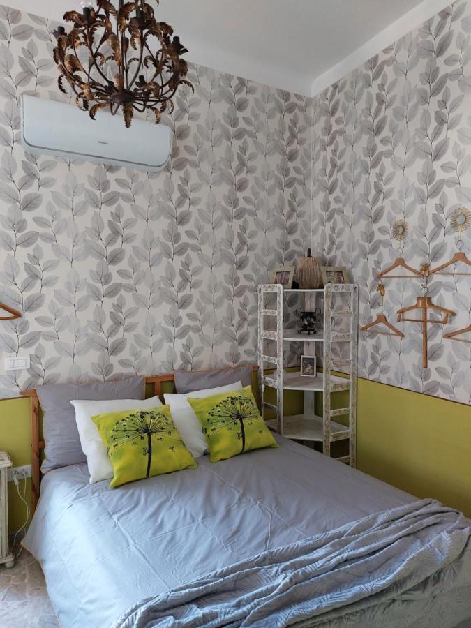 Bed And Breakfast La Pecora Rosa Sant'Omero Εξωτερικό φωτογραφία