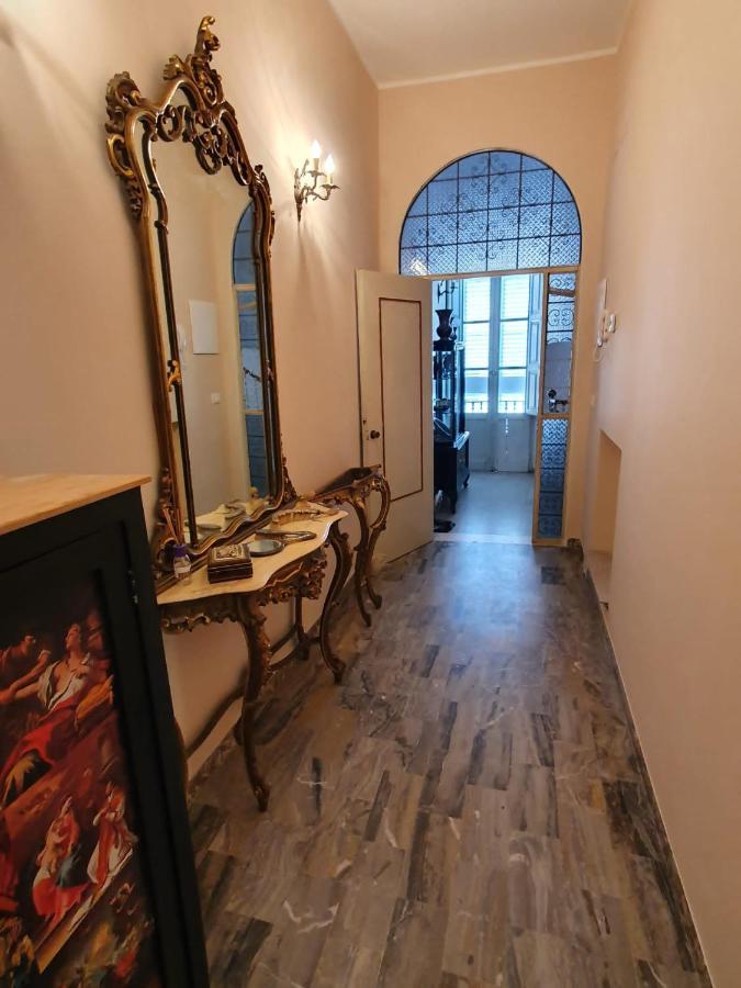 Bed And Breakfast La Pecora Rosa Sant'Omero Εξωτερικό φωτογραφία