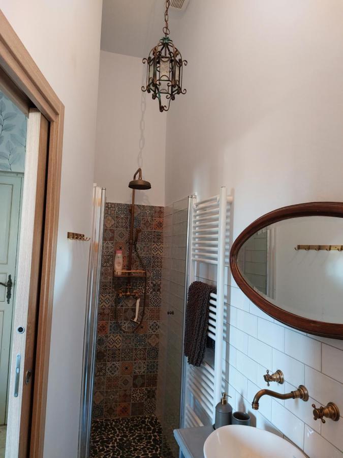 Bed And Breakfast La Pecora Rosa Sant'Omero Εξωτερικό φωτογραφία