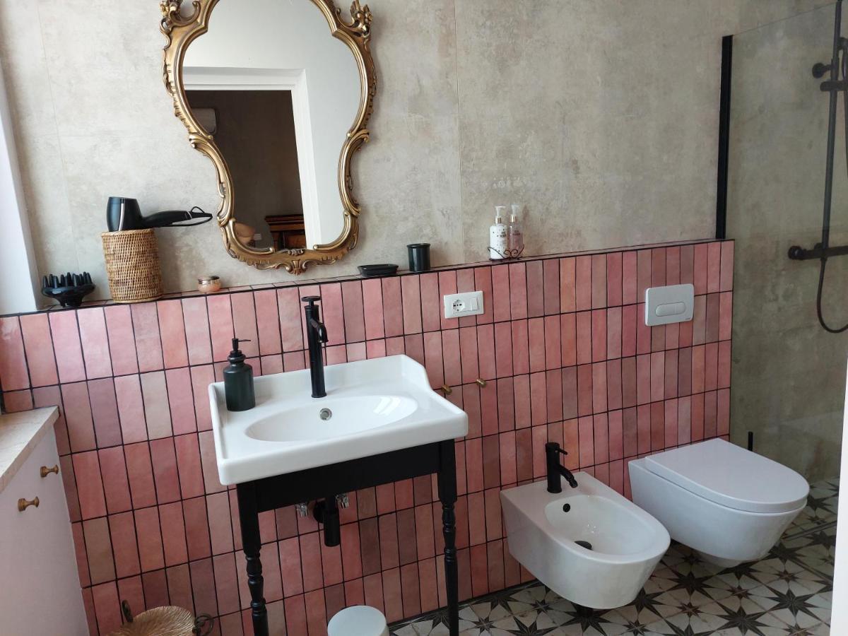 Bed And Breakfast La Pecora Rosa Sant'Omero Εξωτερικό φωτογραφία