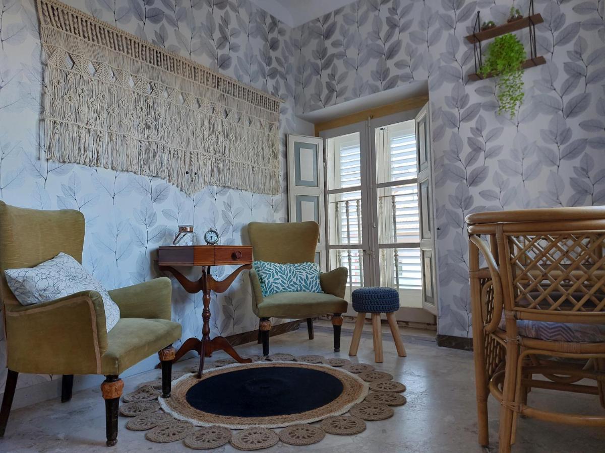 Bed And Breakfast La Pecora Rosa Sant'Omero Εξωτερικό φωτογραφία
