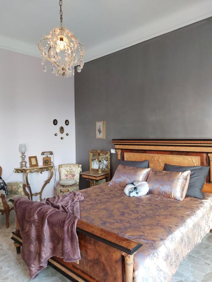 Bed And Breakfast La Pecora Rosa Sant'Omero Εξωτερικό φωτογραφία