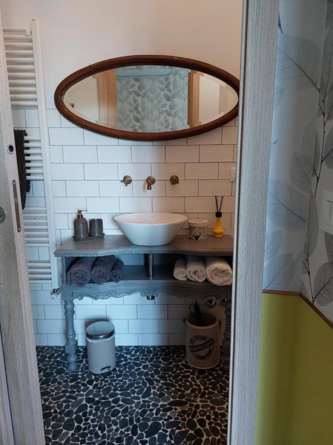 Bed And Breakfast La Pecora Rosa Sant'Omero Εξωτερικό φωτογραφία