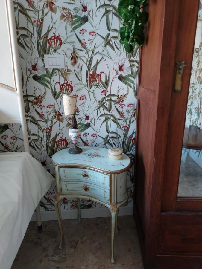 Bed And Breakfast La Pecora Rosa Sant'Omero Εξωτερικό φωτογραφία
