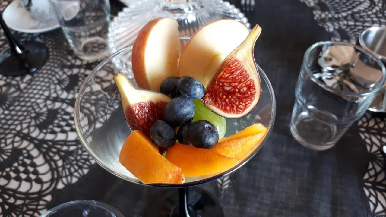 Bed And Breakfast La Pecora Rosa Sant'Omero Εξωτερικό φωτογραφία
