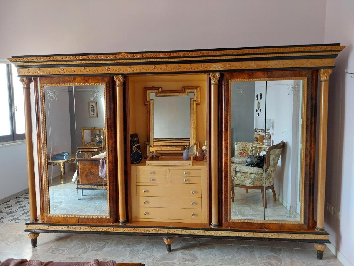 Bed And Breakfast La Pecora Rosa Sant'Omero Εξωτερικό φωτογραφία