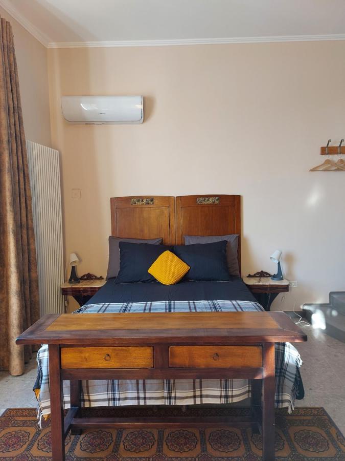 Bed And Breakfast La Pecora Rosa Sant'Omero Δωμάτιο φωτογραφία