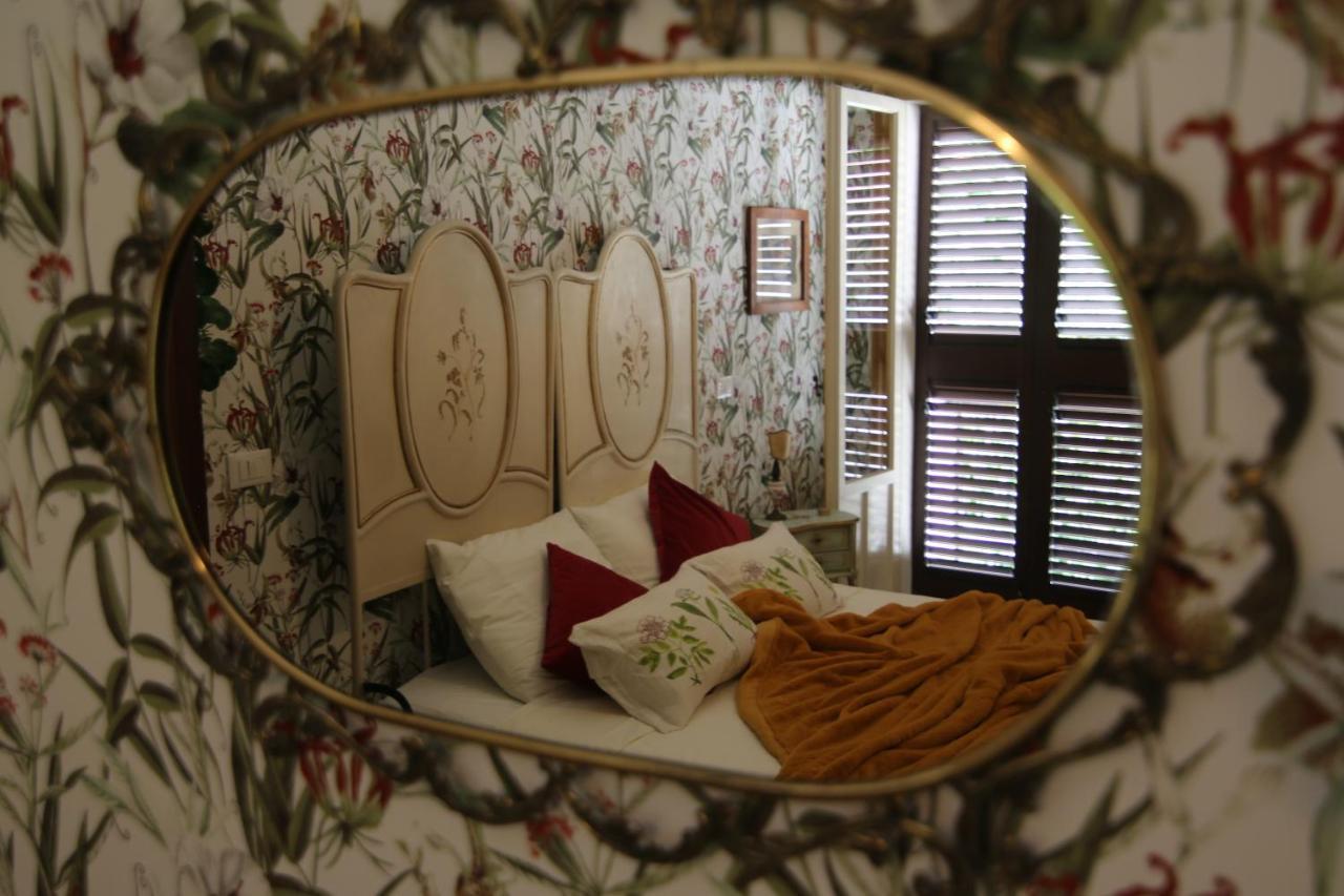Bed And Breakfast La Pecora Rosa Sant'Omero Εξωτερικό φωτογραφία